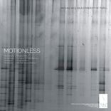 Artwork voor "Motionless EP"