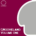 Artwork voor "Grooveland, Vol. I"
