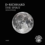 Artwork für "The Spirit"