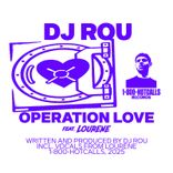Artwork for "Operation Love"