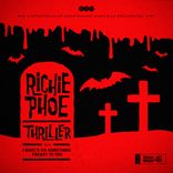 Artwork for "Thriller"