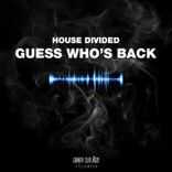 Artwork for "Guess Who's Back"