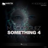 Portada para "Something 4"