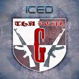 Artwork voor "Iced"