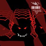 Artwork voor "Redemption Plan EP"