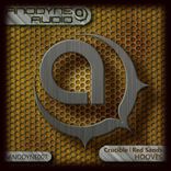 Artwork voor "Crucible / Red Sands"