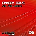 Artwork for "We Are Legion"