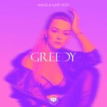 Artwork for "Greedy"