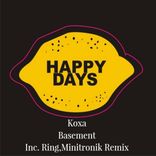 Artwork for "Basement"