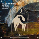 Artwork für "Tales of Wind"
