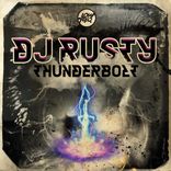 Artwork voor "Thunderbolt"