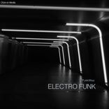 Portada para "Electro Funk"
