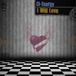 Artwork for "I Will Love"