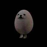 Artwork für "Eggdog"