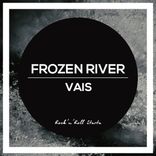 Artwork voor "Frozen River"