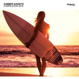 Artwork für "Summer Sunsets 2019"