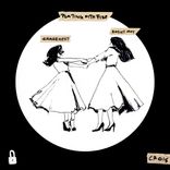 Artwork for "PLAYING WITH FIRE"