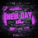 Artwork for "New Day"