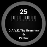 Artwork for "Hydraulix 25 (Remastered)"