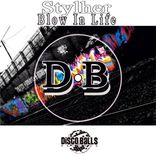 Artwork für "Blow In Life"