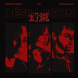 Artwork for "Désillusion"