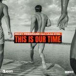 Portada para "This Is Our Time"