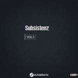 Artwork for "Subsistenz Vol 1"