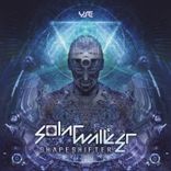 Portada para "Shapeshifter"