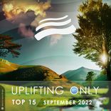 Artwork voor "Uplifting Only Top 15: September 2022 (Extended Mixes)"