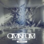 Artwork für "Shattered Reality"