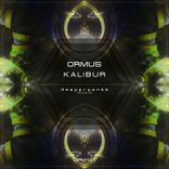 Portada para "Kalibur"