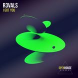 Artwork for "I Got You"