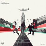 Artwork for "No Tan Deeper"