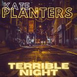 Portada para "Terrible Night"