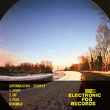 Artwork for "Story EP"