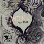 Artwork for "Antone"