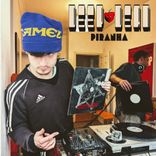 Portada para "PIRANHA"