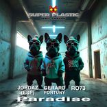 Artwork for "Paradise"