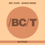 Portada para "Shake Mode"