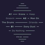 Artwork for "PTM001"