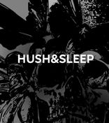 Portada para "Be Silent"