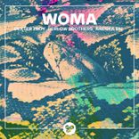 Artwork for "Woma"