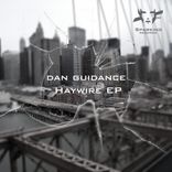 Artwork voor "Haywire EP"