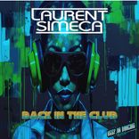 Artwork voor "Back in the Club"