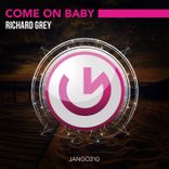 Artwork for "Come on Baby"