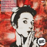 Artwork for "Issues & Drama"