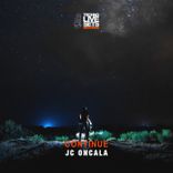 Portada para "Continue"