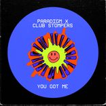 Artwork voor "You Got Me"