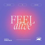Artwork für "Feel Alive"