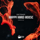 Artwork für "Happy Hard House"